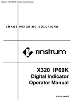 X-320 IP69K Indicator operator.pdf